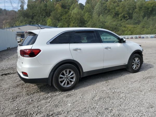 2019 KIA SORENTO L L, LX, S