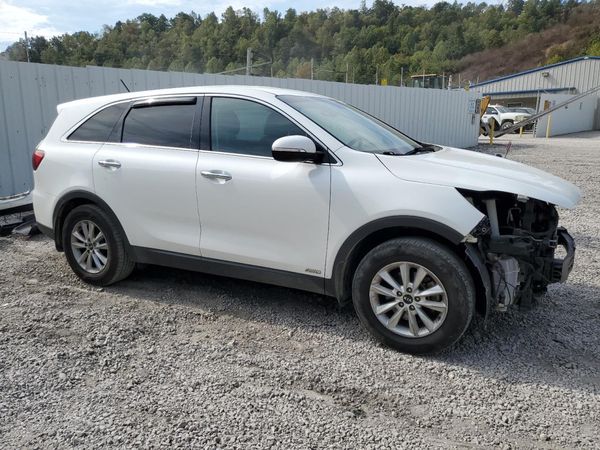 2019 KIA SORENTO L L, LX, S