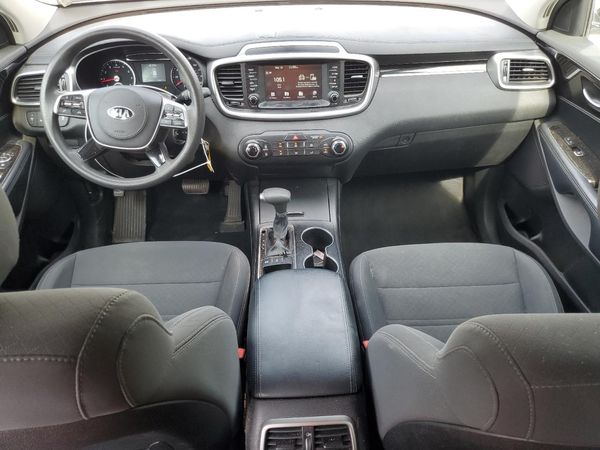 2019 KIA SORENTO L L, LX, S
