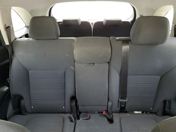 2019 KIA SORENTO L L, LX, S