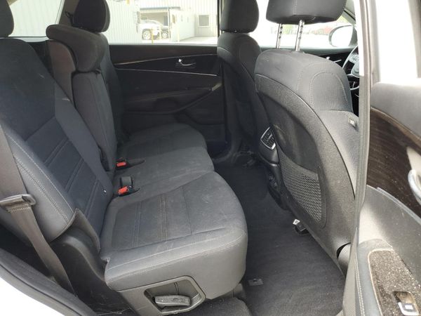 2019 KIA SORENTO L L, LX, S