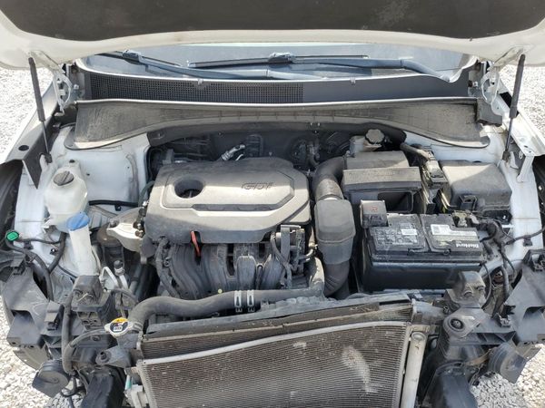 2019 KIA SORENTO L L, LX, S