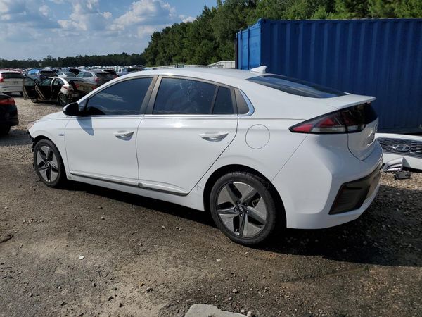 2020 HYUNDAI IONIQ SEL