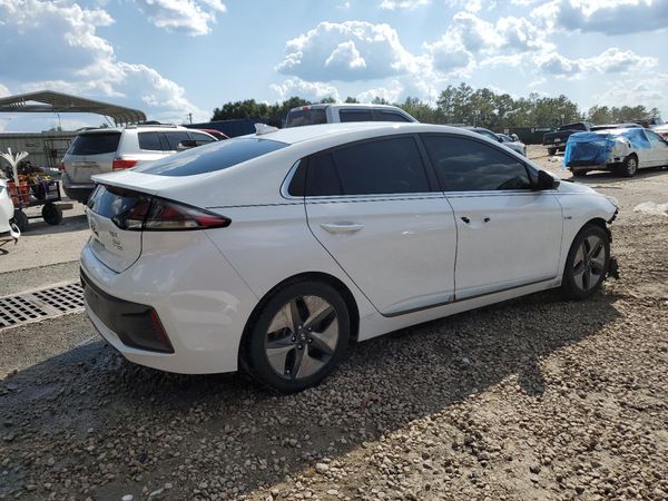 2020 HYUNDAI IONIQ SEL
