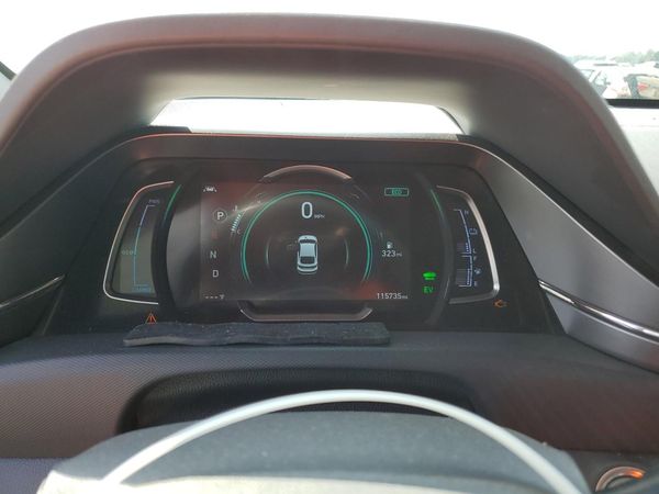 2020 HYUNDAI IONIQ SEL
