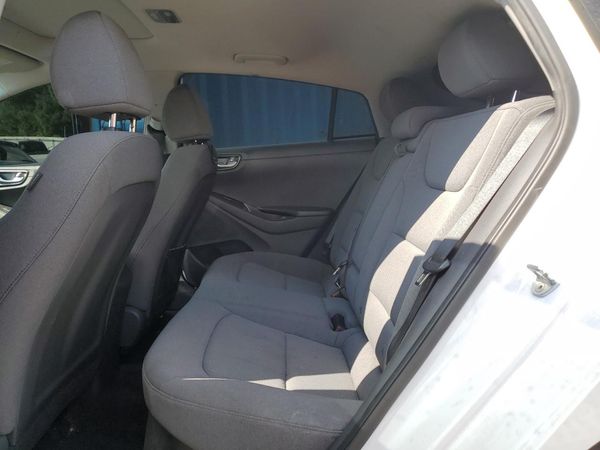 2020 HYUNDAI IONIQ SEL