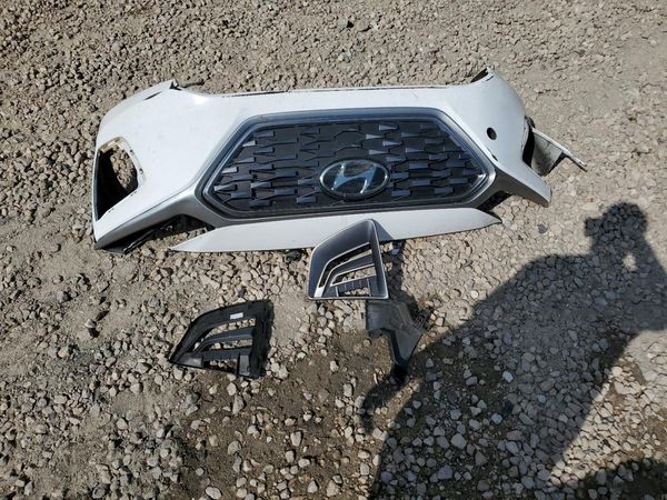 2020 HYUNDAI IONIQ SEL