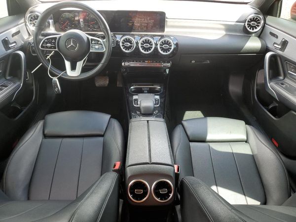 2020 MERCEDES-BENZ A A220