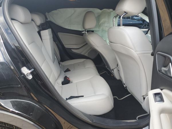 2019 MERCEDES-BENZ GLA GLA250