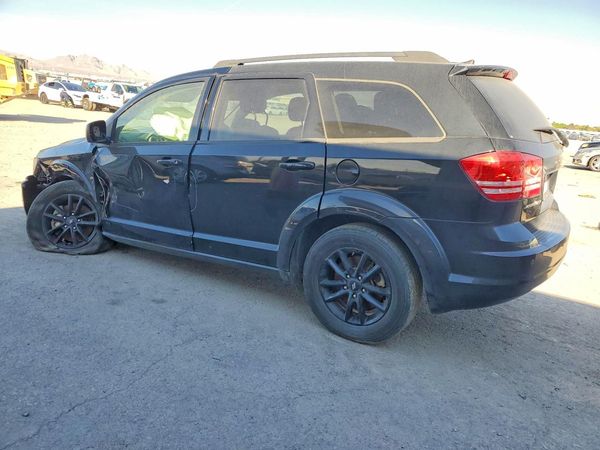 2020 DODGE JOURNEY SE