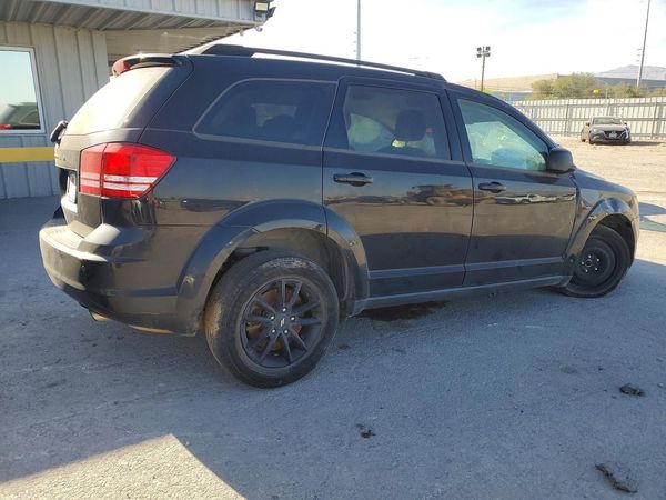 2020 DODGE JOURNEY SE