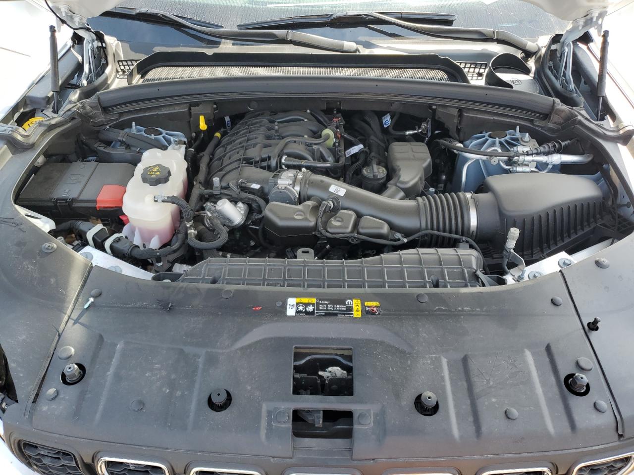 2025 JEEP GRAND CHEROKEE Laredo, Altitude