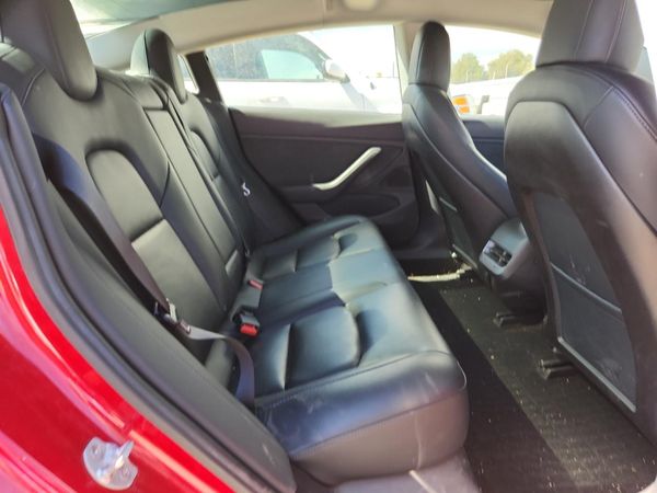 2020 TESLA MODEL 3 AW