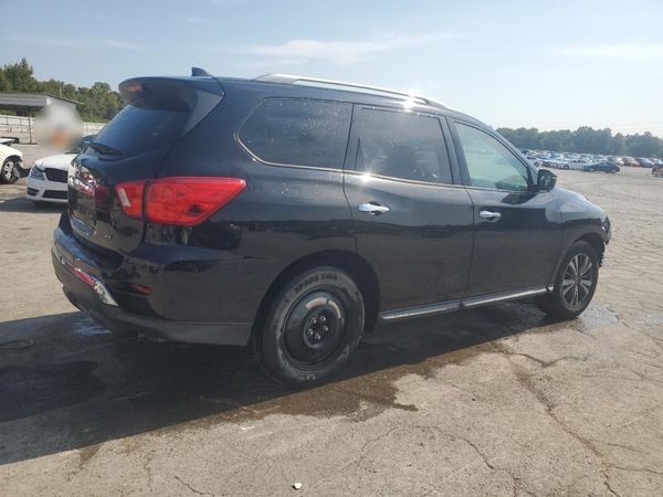 2019 NISSAN PATHFINDER