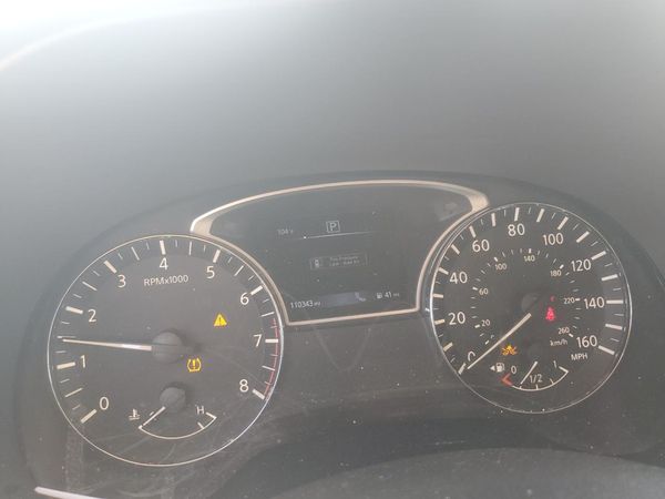 2019 NISSAN PATHFINDER