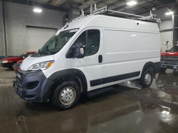 2023 RAM PROMASTER 1500