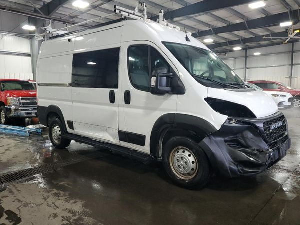 2023 RAM PROMASTER 1500