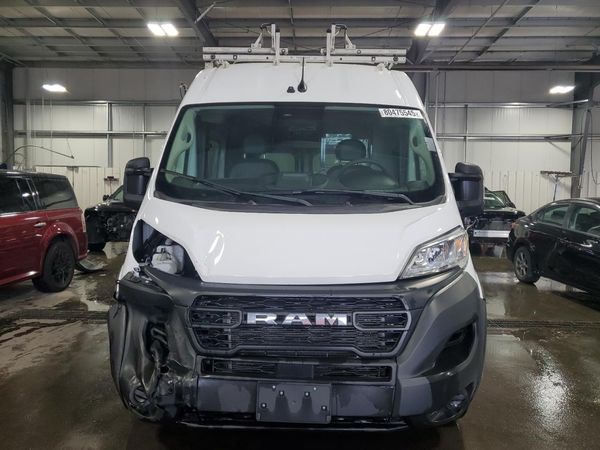 2023 RAM PROMASTER 1500
