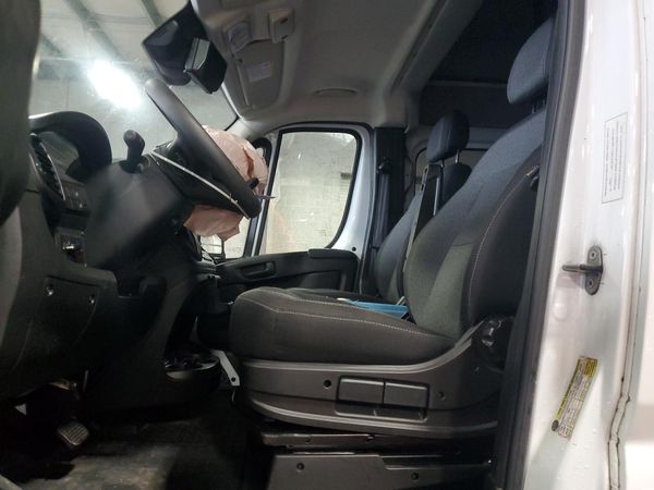 2023 RAM PROMASTER 1500
