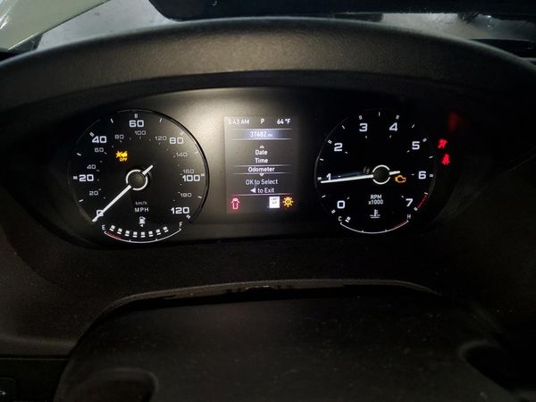 2023 RAM PROMASTER 1500