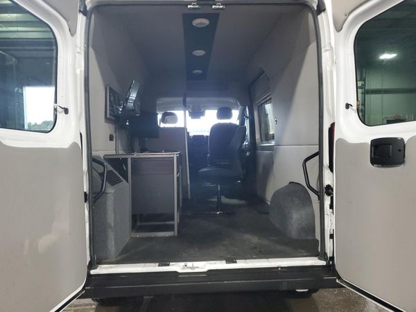 2023 RAM PROMASTER 1500