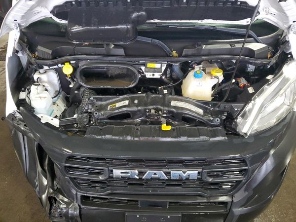 2023 RAM PROMASTER 1500
