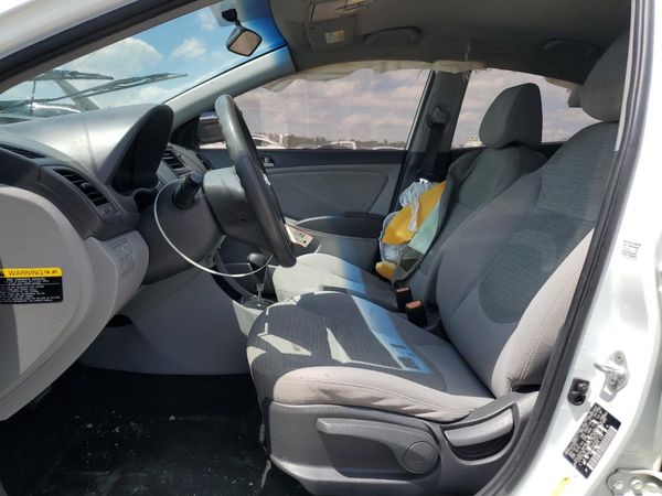 2016 HYUNDAI ACCENT GS / GLS