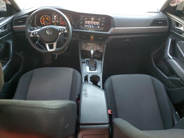 2021 VOLKSWAGEN JETTA