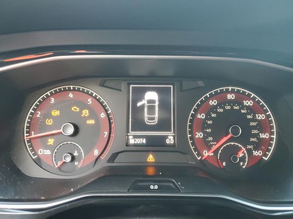 2021 VOLKSWAGEN JETTA