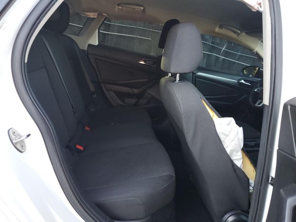 2021 VOLKSWAGEN JETTA