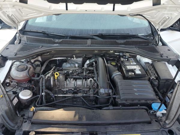 2021 VOLKSWAGEN JETTA