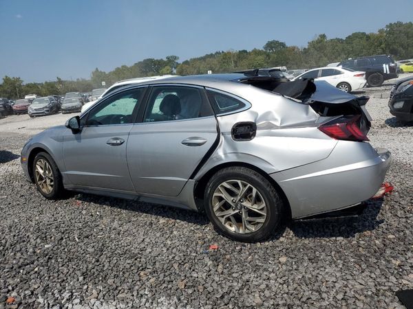 2021 HYUNDAI SONATA