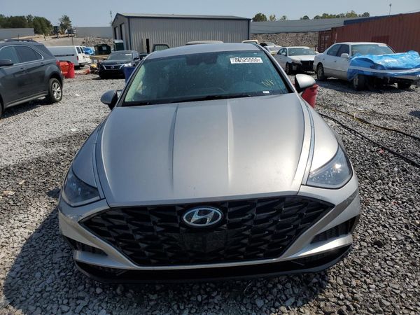 2021 HYUNDAI SONATA