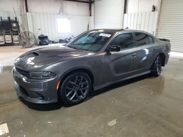 2022 DODGE CHARGER — DSFA — Front 3/4