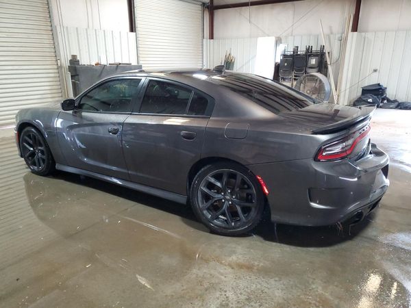 2022 DODGE CHARGER R/T — DSRA