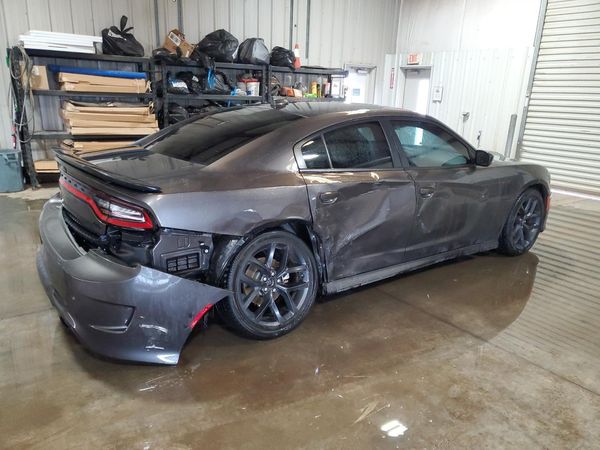 2022 DODGE CHARGER R/T — PSRA