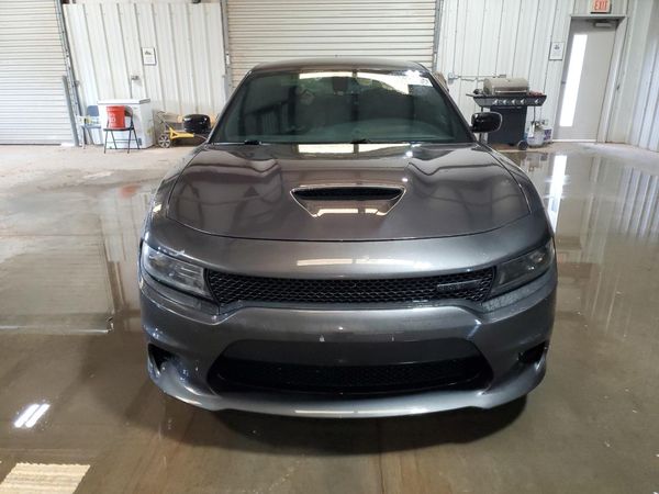 2022 DODGE CHARGER R/T — DIRF