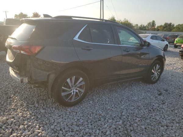 2022 CHEVROLET EQUINOX LT (1LT)
