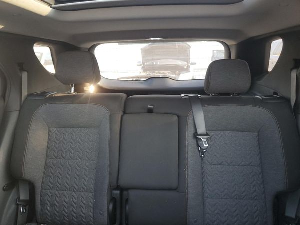 2022 CHEVROLET EQUINOX LT (1LT)