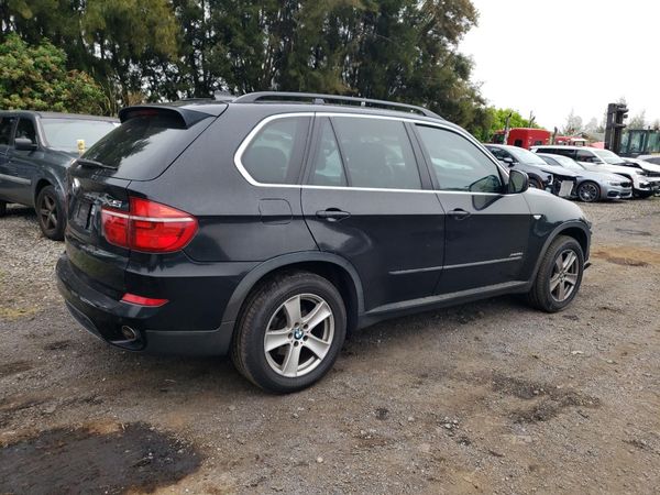 2013 BMW X5 xDrive35d