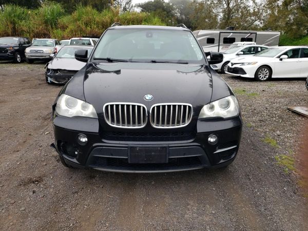 2013 BMW X5 xDrive35d