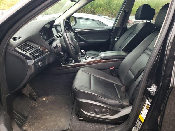 2013 BMW X5 xDrive35d