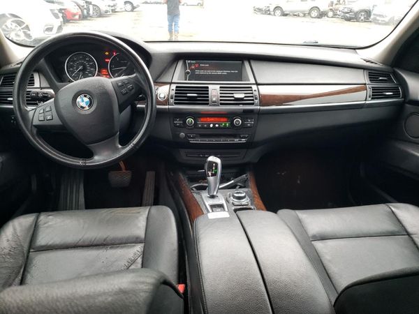 2013 BMW X5 xDrive35d