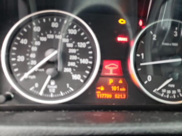 2013 BMW X5 xDrive35d