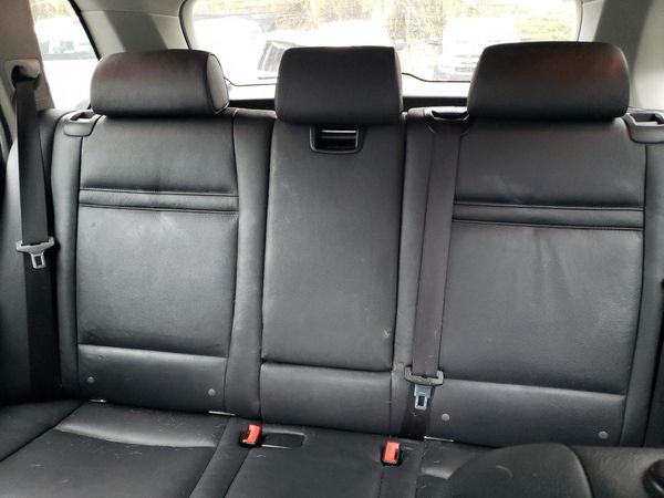 2013 BMW X5 xDrive35d