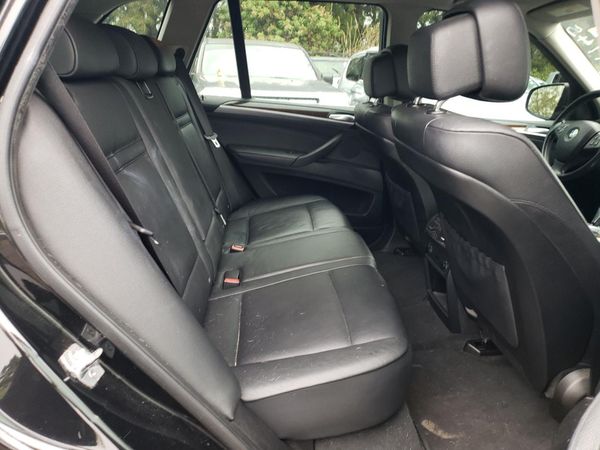 2013 BMW X5 xDrive35d