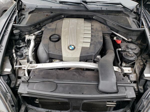 2013 BMW X5 xDrive35d