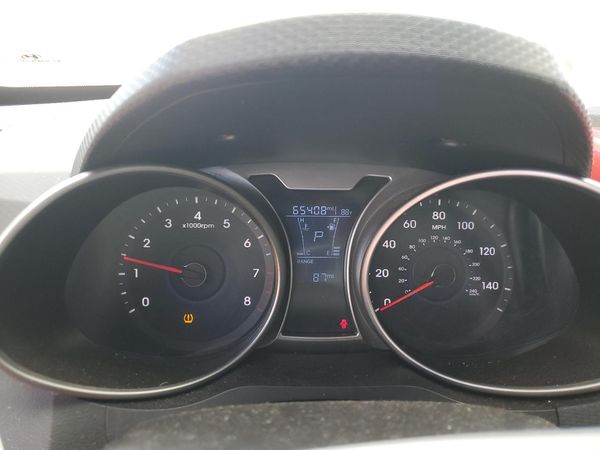 2017 HYUNDAI VELOSTER