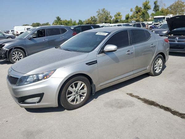 2013 KIA OPTIMA