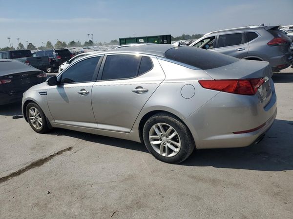2013 KIA OPTIMA